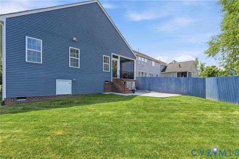 Tiny photo for 7119 Nicklaus Circle, Moseley, VA 23120 (MLS # 2611796)