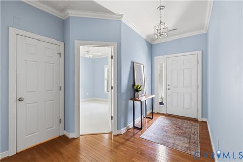 Tiny photo for 7119 Nicklaus Circle, Moseley, VA 23120 (MLS # 2611796)