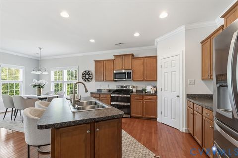 Tiny photo for 7119 Nicklaus Circle, Moseley, VA 23120 (MLS # 2611796)