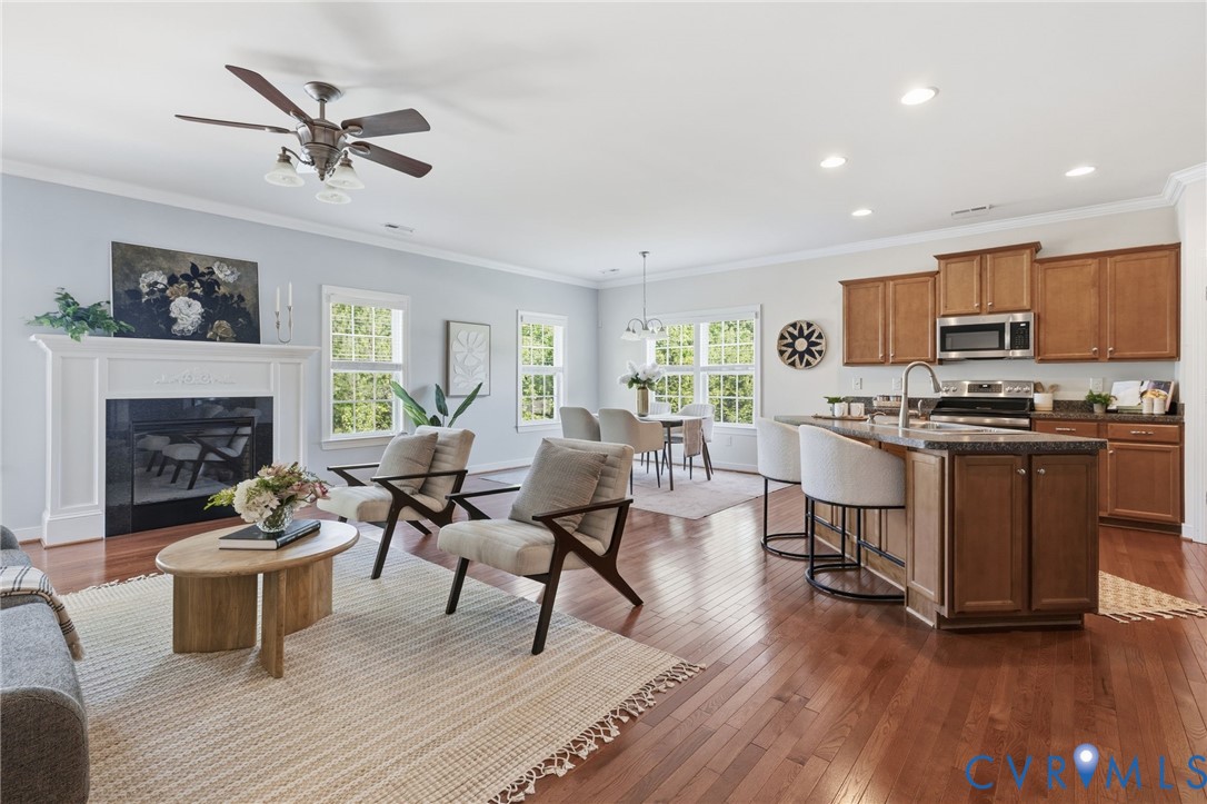 7119 Nicklaus Circle
