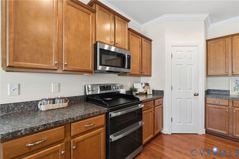 Tiny photo for 7119 Nicklaus Circle, Moseley, VA 23120 (MLS # 2611796)