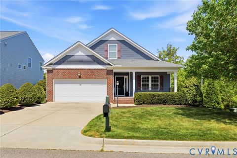 Photo of 7119 Nicklaus Circle, Moseley, VA 23120 (MLS # 2611796)