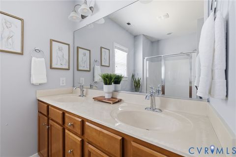 Tiny photo for 7119 Nicklaus Circle, Moseley, VA 23120 (MLS # 2611796)