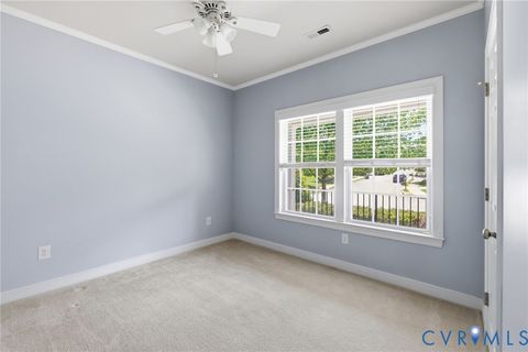 Tiny photo for 7119 Nicklaus Circle, Moseley, VA 23120 (MLS # 2611796)