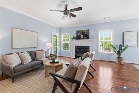 Tiny photo for 7119 Nicklaus Circle, Moseley, VA 23120 (MLS # 2611796)