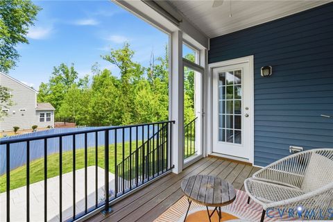 Tiny photo for 7119 Nicklaus Circle, Moseley, VA 23120 (MLS # 2611796)