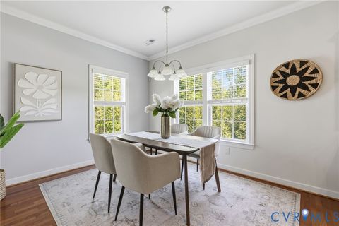 Tiny photo for 7119 Nicklaus Circle, Moseley, VA 23120 (MLS # 2611796)