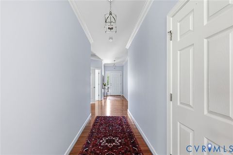 Tiny photo for 7119 Nicklaus Circle, Moseley, VA 23120 (MLS # 2611796)