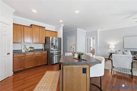 Tiny photo for 7119 Nicklaus Circle, Moseley, VA 23120 (MLS # 2611796)