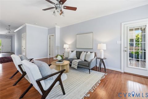 Tiny photo for 7119 Nicklaus Circle, Moseley, VA 23120 (MLS # 2611796)