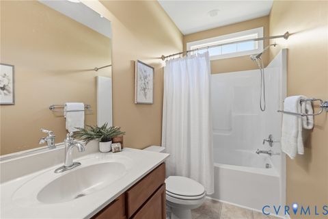 Tiny photo for 7119 Nicklaus Circle, Moseley, VA 23120 (MLS # 2611796)