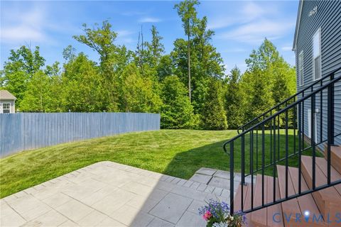 Tiny photo for 7119 Nicklaus Circle, Moseley, VA 23120 (MLS # 2611796)