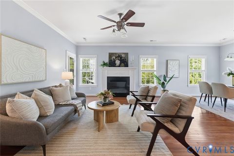 Tiny photo for 7119 Nicklaus Circle, Moseley, VA 23120 (MLS # 2611796)