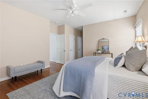 Tiny photo for 7119 Nicklaus Circle, Moseley, VA 23120 (MLS # 2611796)