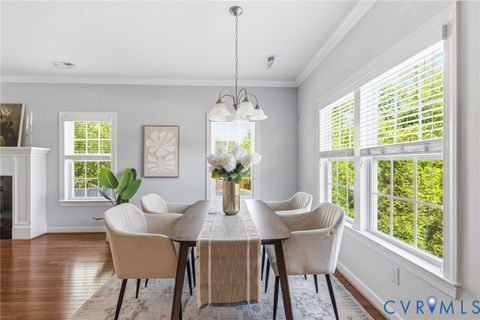 Tiny photo for 7119 Nicklaus Circle, Moseley, VA 23120 (MLS # 2611796)
