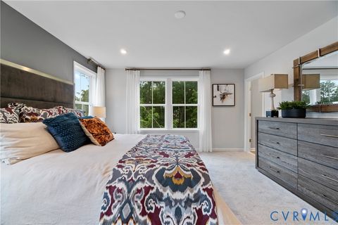 Tiny photo for 401 Burden Drive, Glen Allen, VA 23060 (MLS # 2611143)