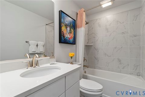Tiny photo for 401 Burden Drive, Glen Allen, VA 23060 (MLS # 2611143)