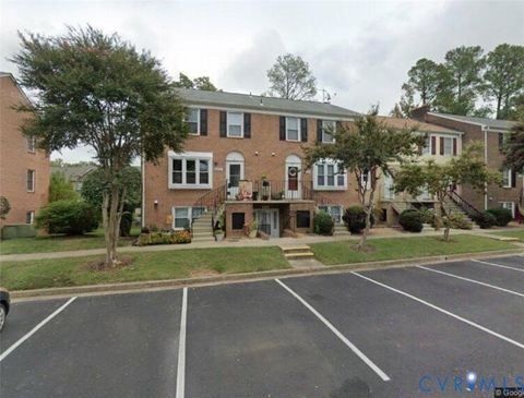 Photo of 1515 Presidential Drive, Henrico, VA 23228 (MLS # 2531793)