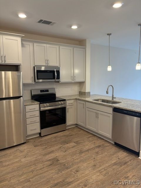 Photo of 10530 Stony Bluff Drive #304, Ashland, VA 23005 (MLS # 2505434)