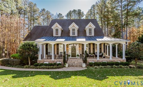 11315 Kings Pond Drive Providence Forge VA 23140