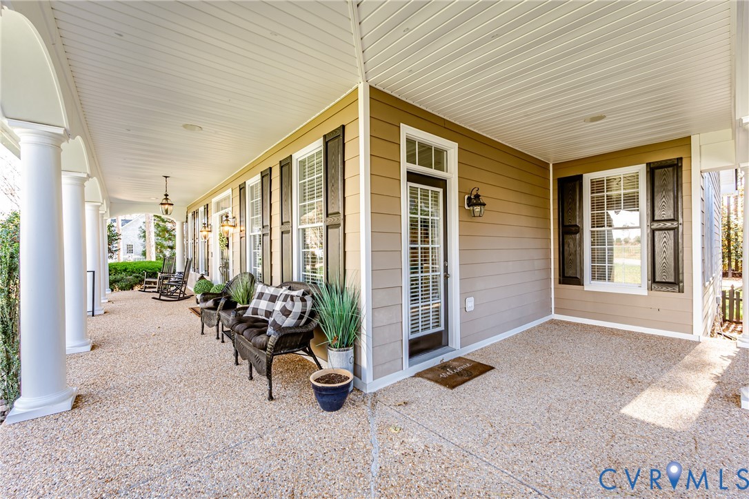 11315 Kings Pond Drive