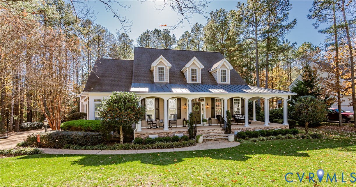 11315 Kings Pond Drive