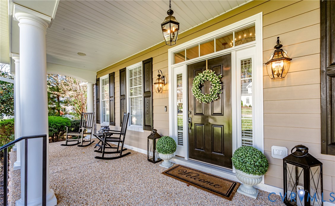 11315 Kings Pond Drive