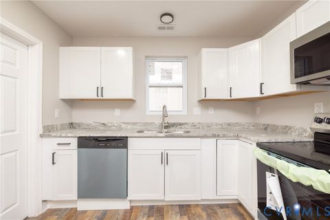 Tiny photo for 1434 Baylors Lane, Petersburg, VA 23803 (MLS # 2605802)