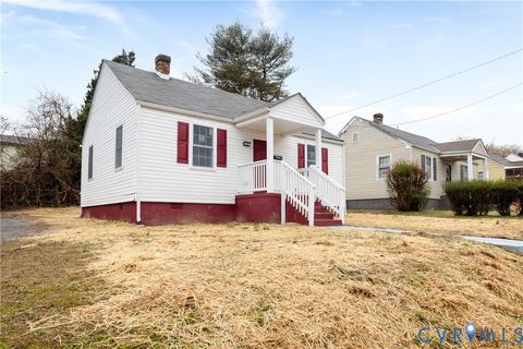 Tiny photo for 1434 Baylors Lane, Petersburg, VA 23803 (MLS # 2605802)