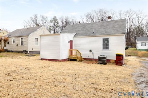 Tiny photo for 1434 Baylors Lane, Petersburg, VA 23803 (MLS # 2605802)