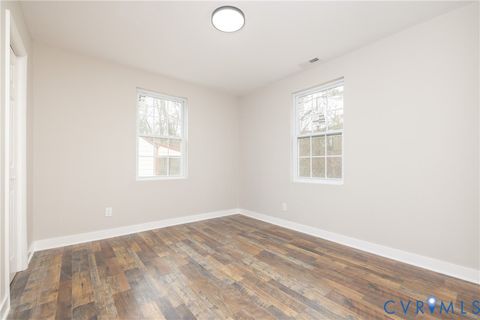 Tiny photo for 1434 Baylors Lane, Petersburg, VA 23803 (MLS # 2605802)