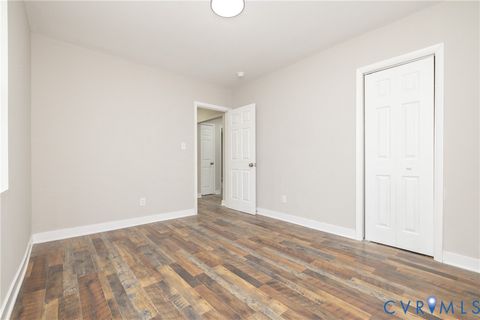 Tiny photo for 1434 Baylors Lane, Petersburg, VA 23803 (MLS # 2605802)