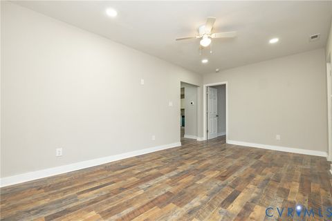 Tiny photo for 1434 Baylors Lane, Petersburg, VA 23803 (MLS # 2605802)