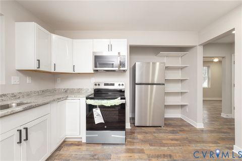 Tiny photo for 1434 Baylors Lane, Petersburg, VA 23803 (MLS # 2605802)