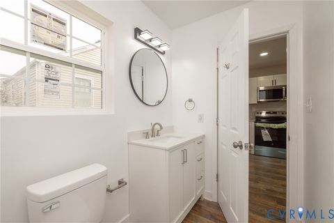 Tiny photo for 1434 Baylors Lane, Petersburg, VA 23803 (MLS # 2605802)