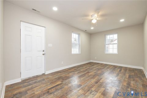 Tiny photo for 1434 Baylors Lane, Petersburg, VA 23803 (MLS # 2605802)