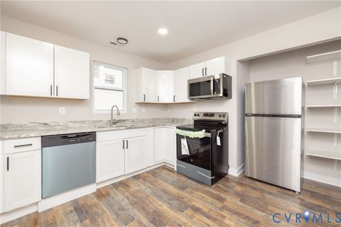 Tiny photo for 1434 Baylors Lane, Petersburg, VA 23803 (MLS # 2605802)