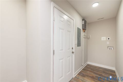 Tiny photo for 1434 Baylors Lane, Petersburg, VA 23803 (MLS # 2605802)