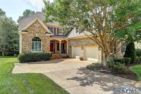 Photo of 1789 S Dover Pointe Road, Henrico, VA 23238 (MLS # 2618422)