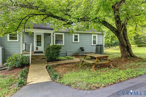 Tiny photo for 9520 W Providence Road, Chesterfield, VA 23236 (MLS # 2619680)