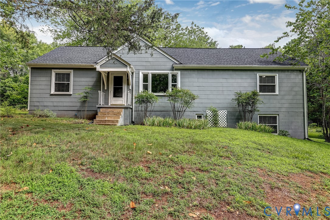 9520 W Providence Road, Chesterfield, VA, 23236
