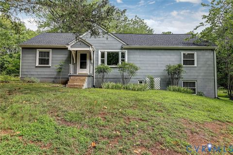 Photo of 9520 W Providence Road, Chesterfield, VA 23236 (MLS # 2619680)