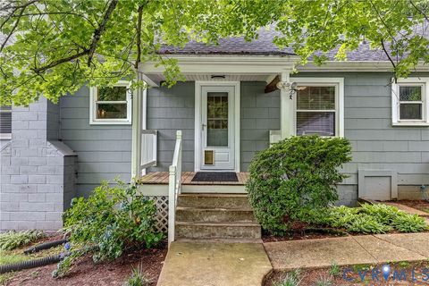 Tiny photo for 9520 W Providence Road, Chesterfield, VA 23236 (MLS # 2619680)