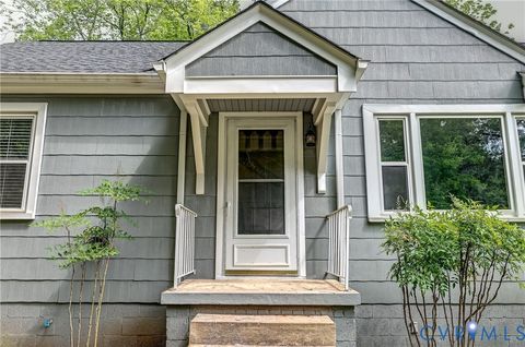 Tiny photo for 9520 W Providence Road, Chesterfield, VA 23236 (MLS # 2619680)