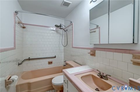 Tiny photo for 9520 W Providence Road, Chesterfield, VA 23236 (MLS # 2619680)