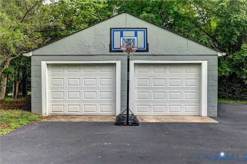 Tiny photo for 9520 W Providence Road, Chesterfield, VA 23236 (MLS # 2619680)