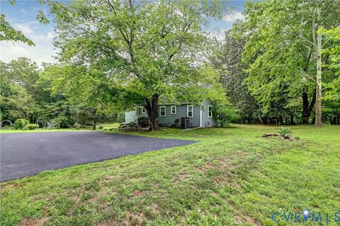 Tiny photo for 9520 W Providence Road, Chesterfield, VA 23236 (MLS # 2619680)