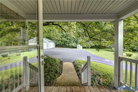 Tiny photo for 9520 W Providence Road, Chesterfield, VA 23236 (MLS # 2619680)