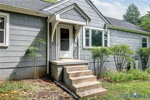 Tiny photo for 9520 W Providence Road, Chesterfield, VA 23236 (MLS # 2619680)