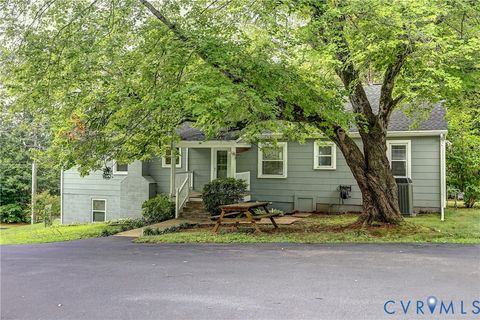 Tiny photo for 9520 W Providence Road, Chesterfield, VA 23236 (MLS # 2619680)